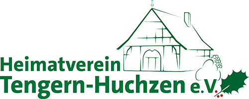 Logo des Heimatvereins Tengern-Huchzen eV